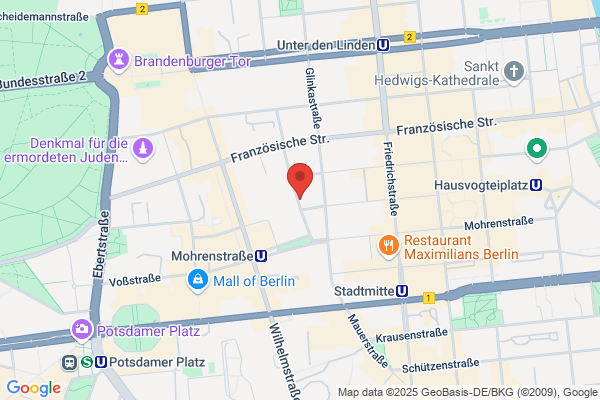 Boyden International GmbH