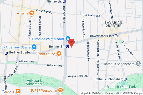 Certified Holding Brandt UG (haftungsbeschränkt)