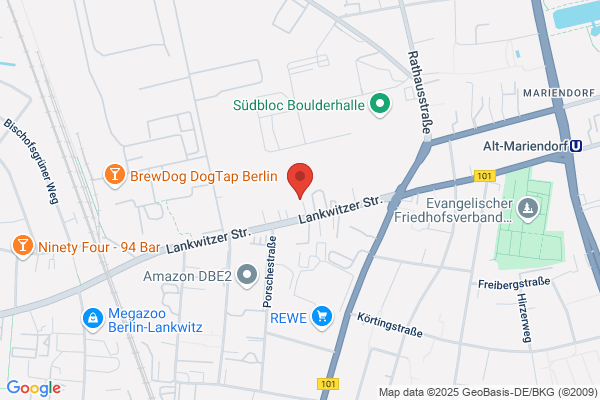 Combè Anlagenbau GmbH