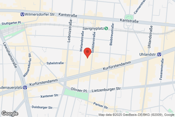 Deutsche Anlagen Leasing GmbH