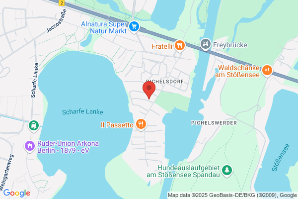 F. B. M. GmbH