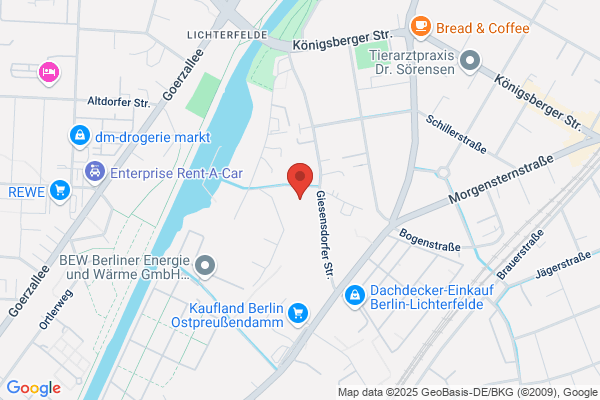 Finanzberater