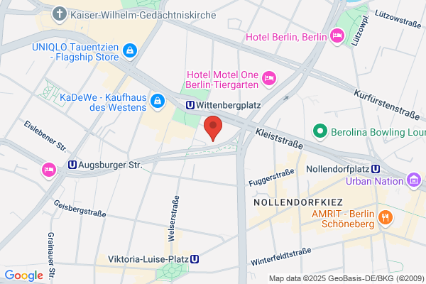 GLP Gerhard Lindhorst & Partner GmbH
