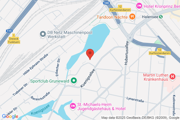 KK Royal Basement GmbH