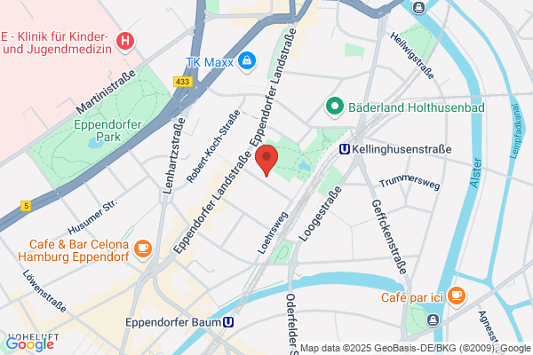 Laue Vermögensverwaltungs GmbH