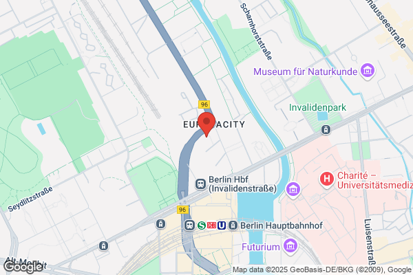 MLP Hochschulteam Berlin 03