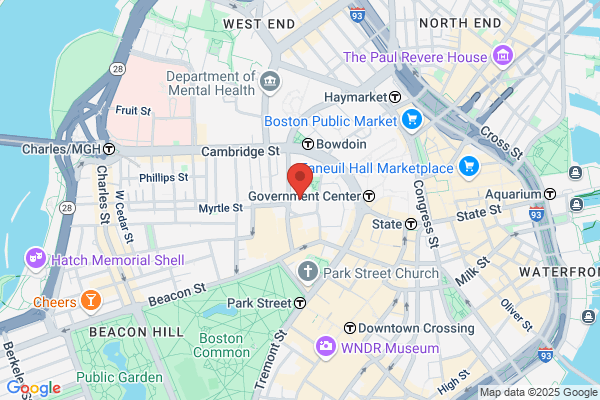Massachusetts Office of Trade & Investment