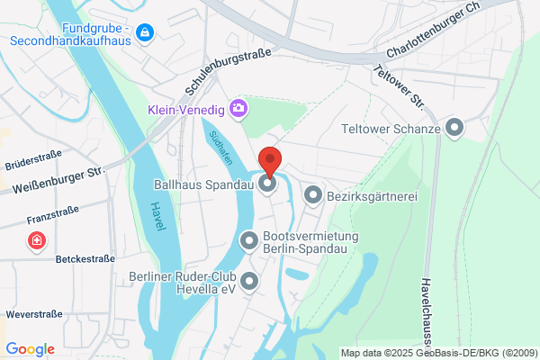 Miene Immobilien-Finanzservice GmbH