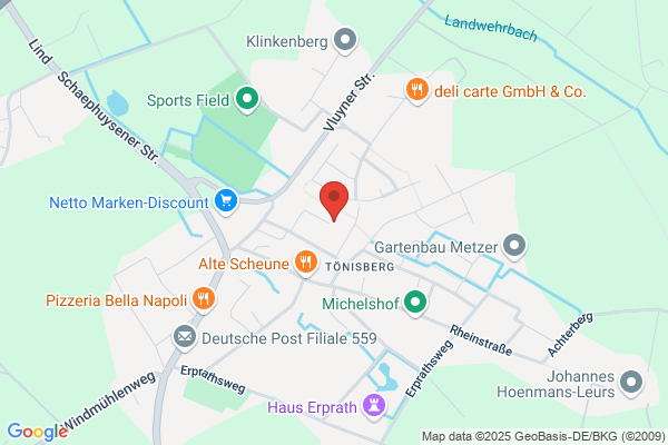 Redvisory GmbH