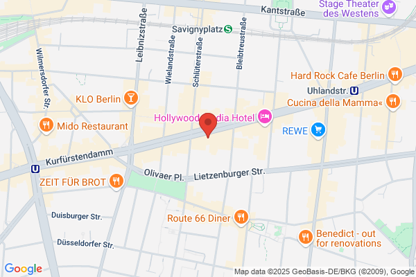RentOMed GmbH
