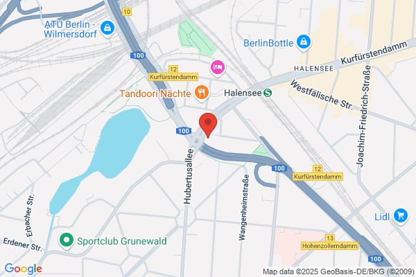 Unternehmensberatung