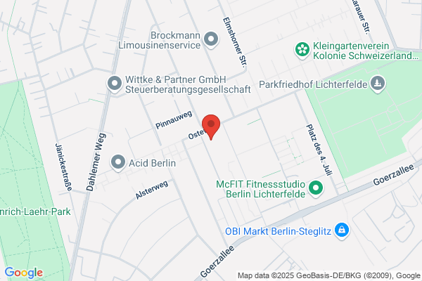 Zertifikateberater GmbH