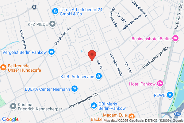 NSE Schaltanlagenbau Elektro- & Gebäudeservice GmbH