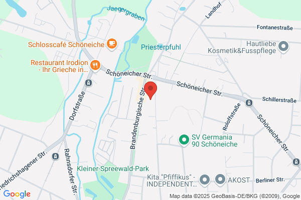 AWG Anlagenbau und Wassertechnik GmbH