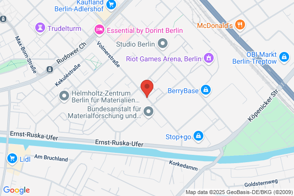 HF Frings Biotec GmbH