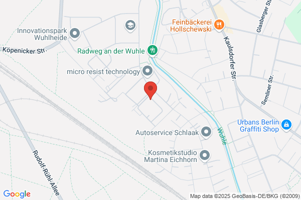 PROAUT TECHNOLOGY GmbH