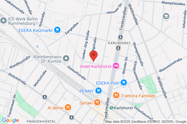 Klötzing Elektro und Wärme GmbH