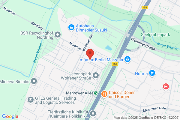 IMT Medientechnik Betriebs- u. Service GmbH