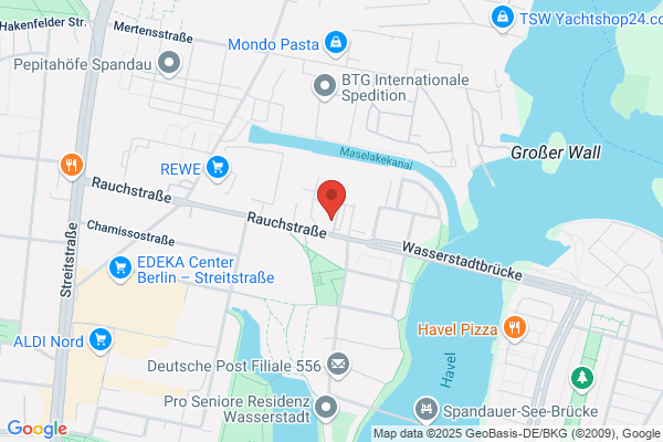Sat Spandau