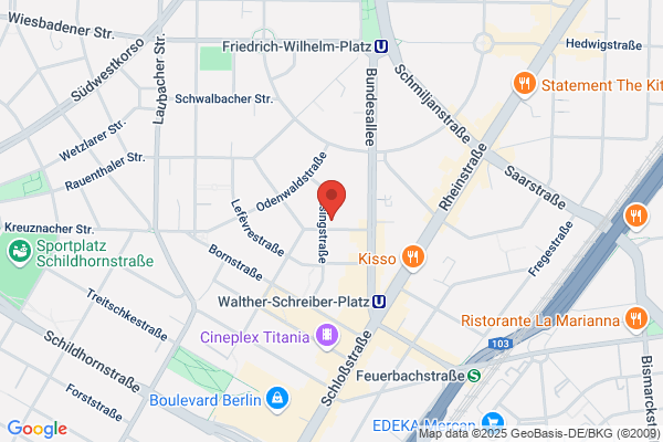 Zerbock Horst R. Ing. Elektrische Telesysteme GmbH