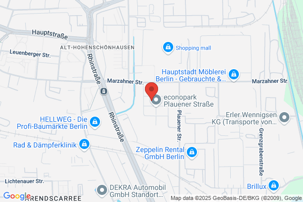 mobil-line city communications &