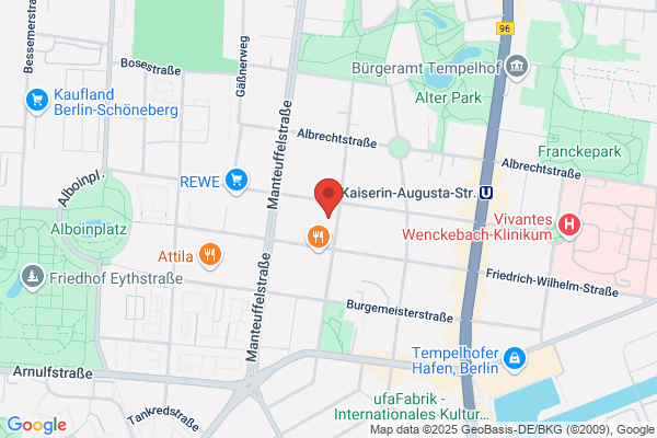 Antiquariat Ars Amandi Gesine Karge