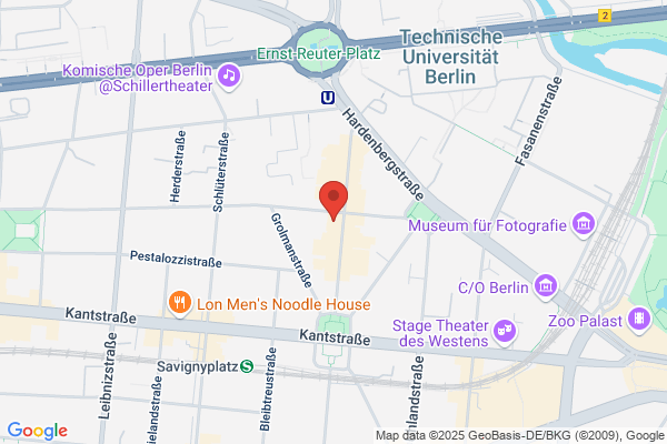 Bartsch Antiquariat und Galerie Inh. Christian Bartsch