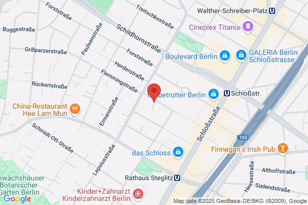 Berlin Antiquariat