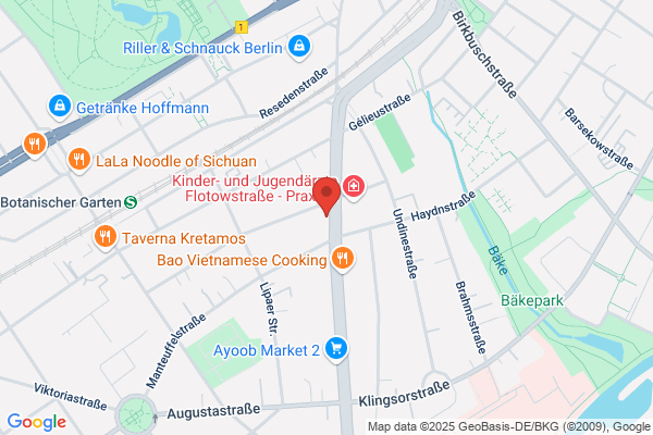 Antikwerk- Berlin