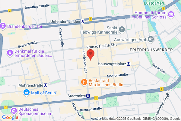 Antiquitäten Breitenkamp GmbH