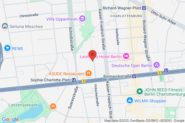Berliner Handelskontor Petzold & Radermacher OHG