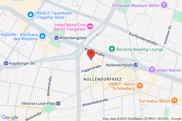 Berliner Kunsthaus