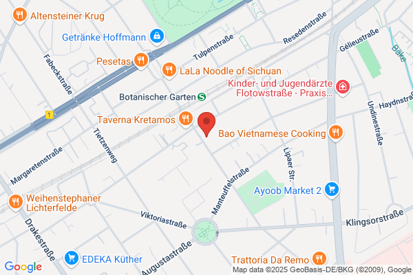 Galerie Alte Technik GmbH