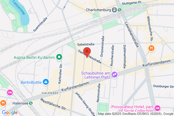 Mahagonny Interieur-Handelsgesellschaft mbH
