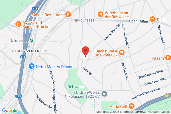 Raymed Berlin GmbH