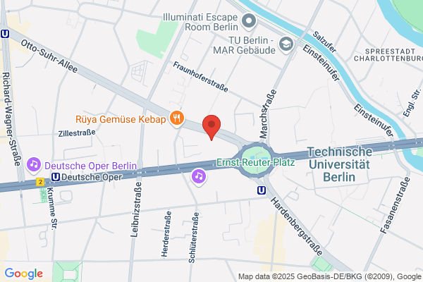 UTEV-Transport GmbH