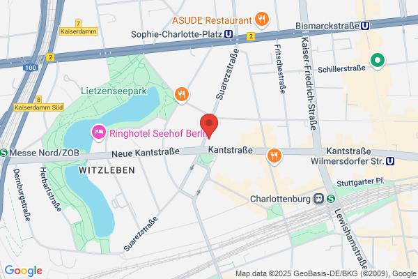 Uta Döring Gesellschaft mbH