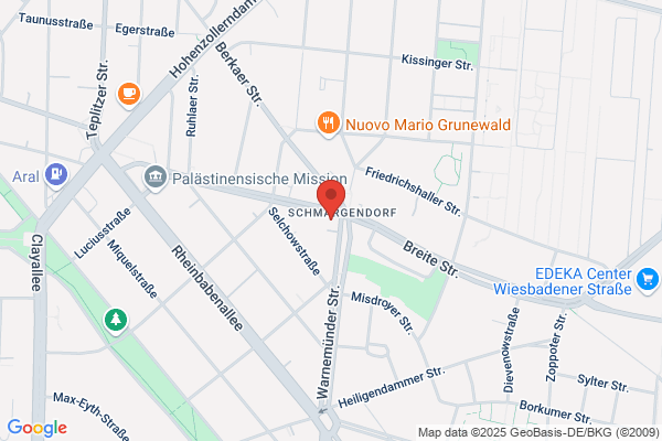 Alexandrinen-Apotheke