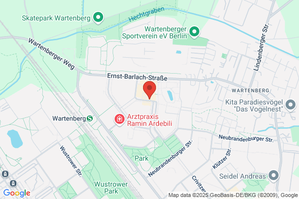 Amsel-Apotheke