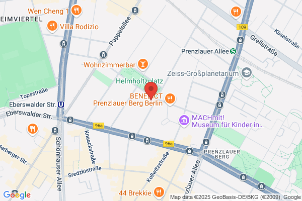 Apotheke am Helmholtzplatz