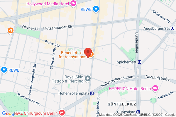 Apotheke am Ludwigkirchplatz