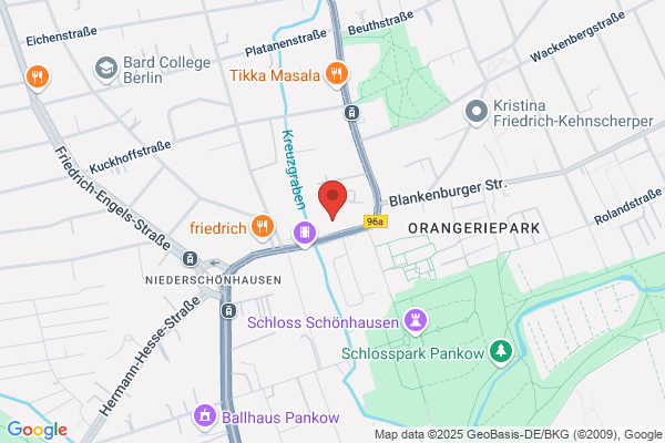 Apotheke am Schlosspark