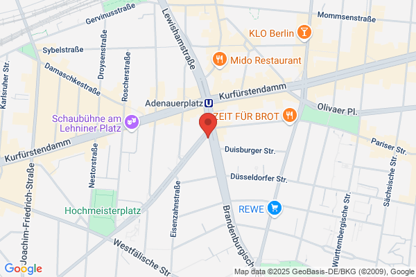 Brandenburg-Apotheke