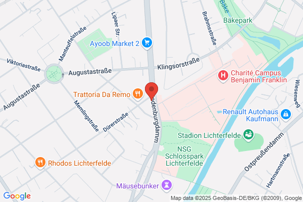 Central-Apotheke