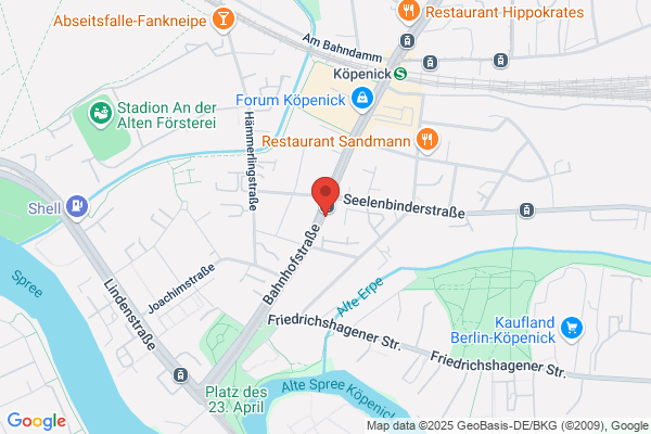 Dr. Rothes Apotheke