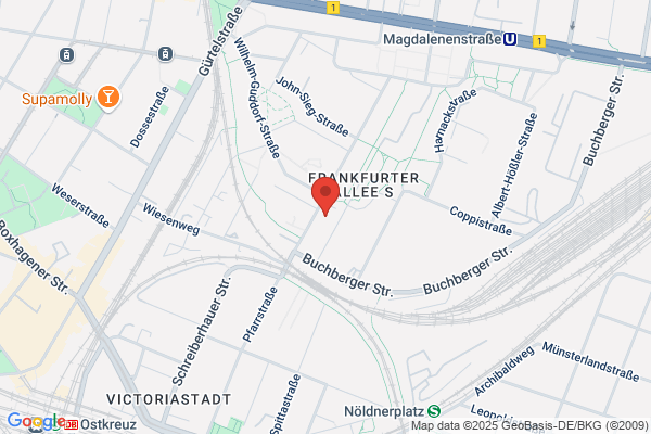 Friedrichsberg-Apotheke