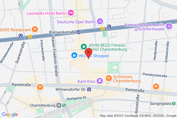 Goethe-Apotheke