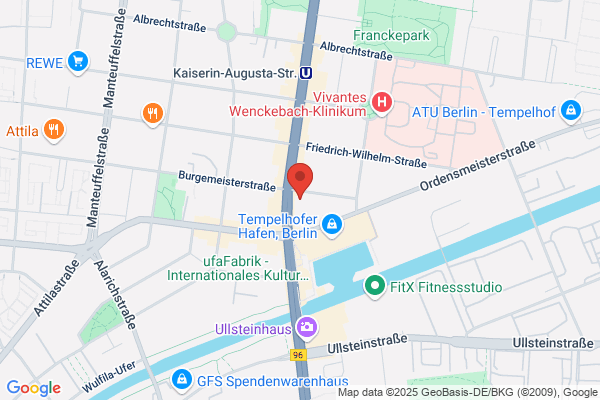 Hafen-Apotheke