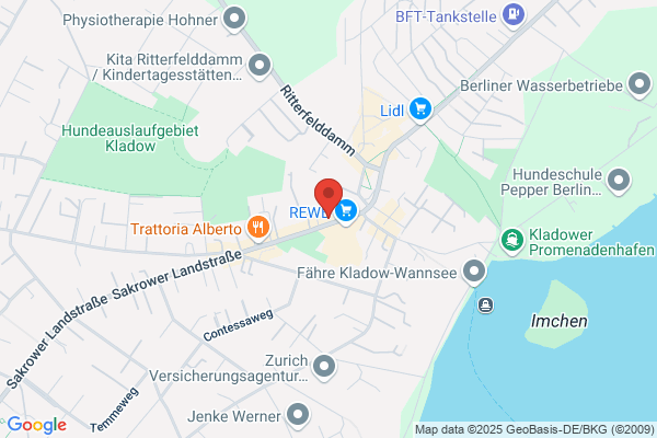 Havelland-Apotheke