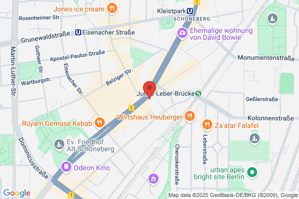 Kaiser-Wilhelm-Apotheke